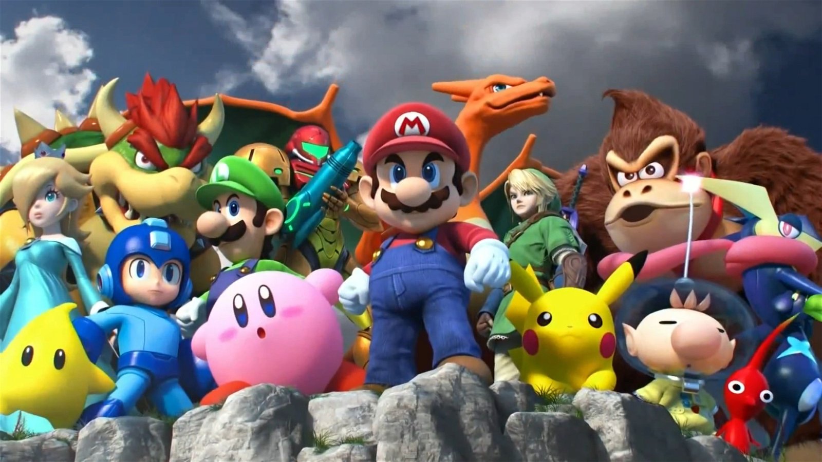 Nintendo ha sempre rifiutato Mario e Link su Fortnite, secondo Epic