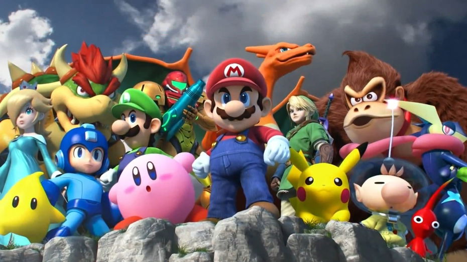 Immagine di Sakurai conferma il ritiro da YouTube: Super Smash Bros. 6 è in arrivo?