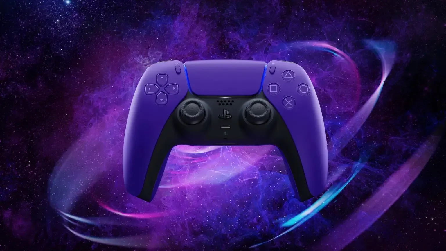 DualSense Galactic Purple per PS5 con uno sconto del 33%! Il più basso di sempre!