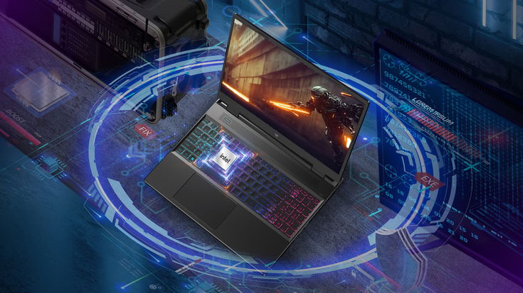 Notebook gaming Acer con RTX 4070 con uno sconto di 200€! Imperdibile!