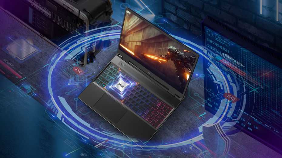 Immagine di Notebook gaming Acer con RTX 4070 con uno sconto di 200€! Imperdibile!