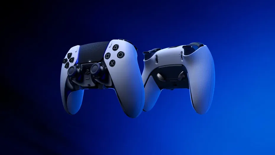 Immagine di DualSense Edge, il controller definitivo per PS5, a prezzo scontato! Imperdibile!