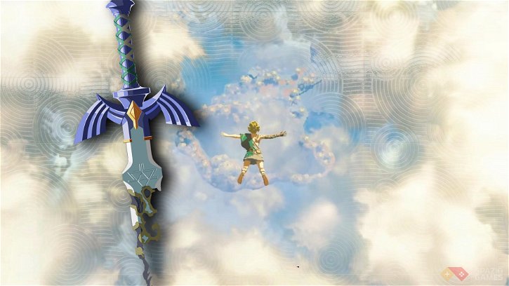 Immagine di Zelda: Tears of the Kingdom vive anche senza Link – e per questo è così coinvolgente