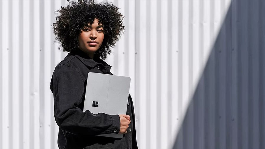 Immagine di Microsoft Surface Studio, notebook ideale per studio e lavoro, oggi con 300€ di sconto!
