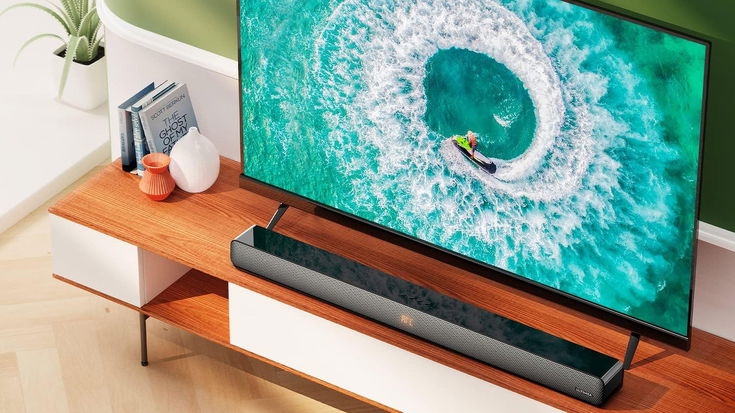 Questa soundbar 3D surround è in offerta a un prezzo super solo per pochi giorni! Approfittatene!