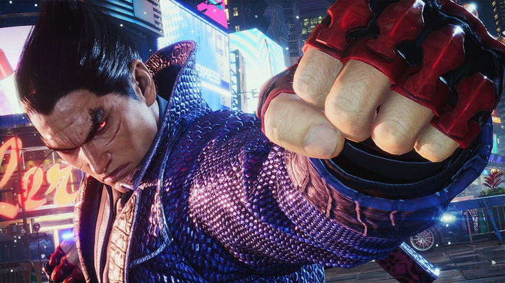 Tekken 8, Bandai Namco promette uno Story Mode molto più grande rispetto a Tekken 7