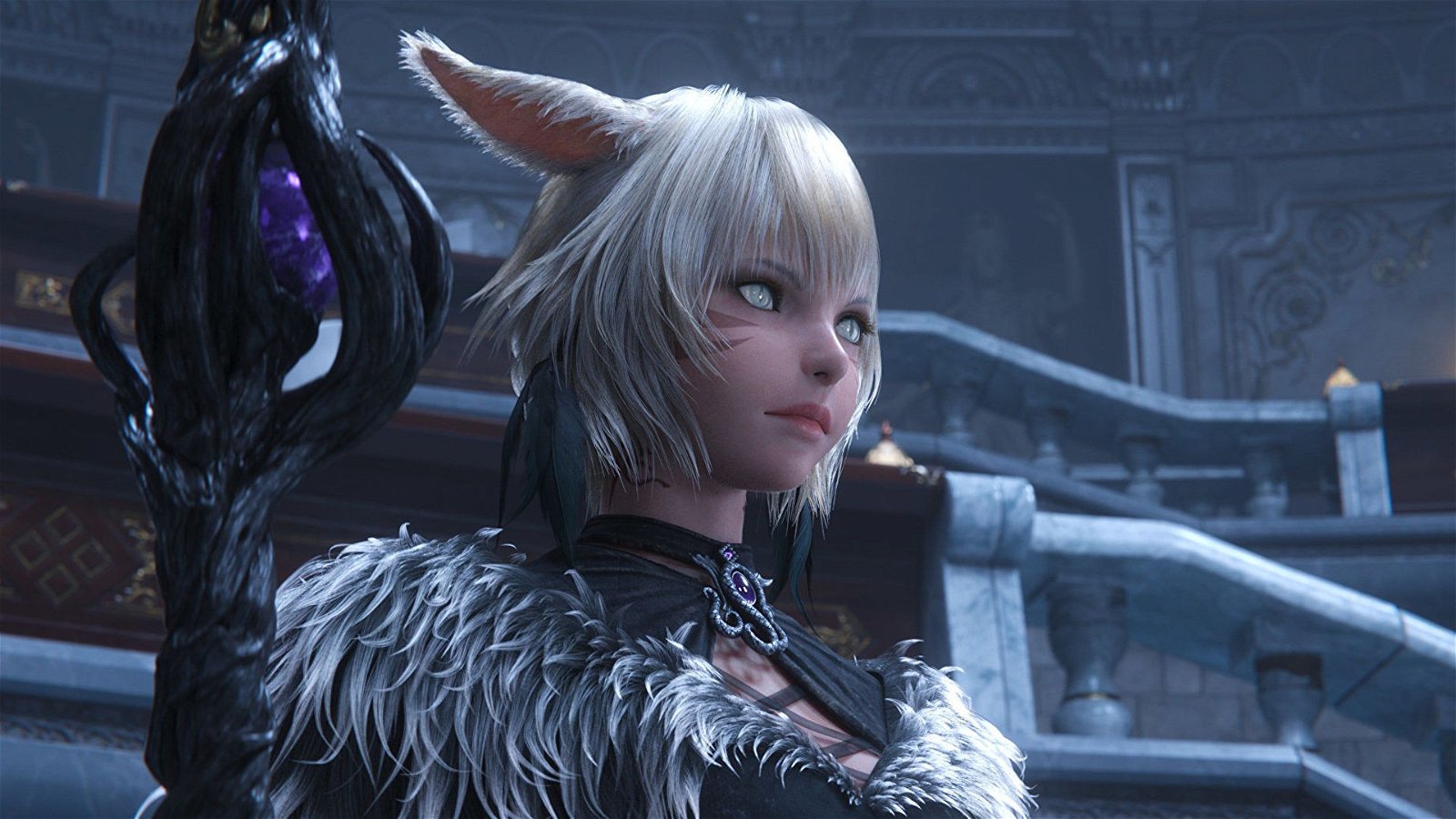 Final Fantasy XIV arriva su Xbox: ecco la data dell'open beta