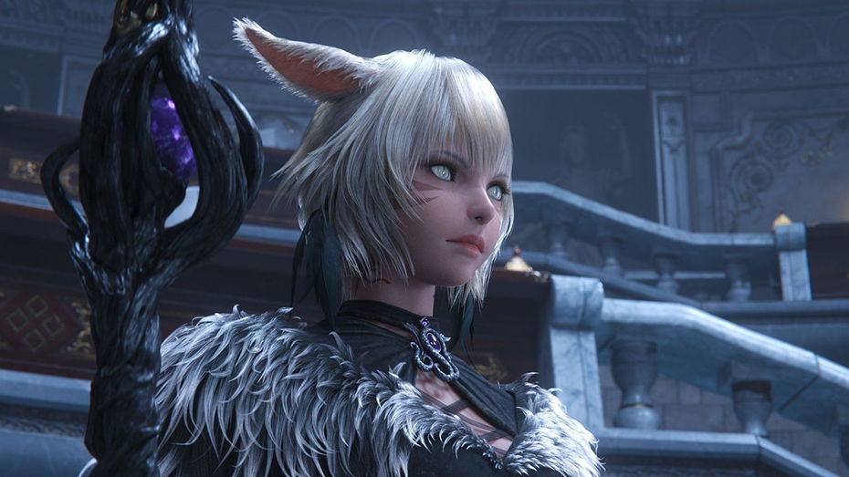 Immagine di Final Fantasy XIV arriva su Xbox: ecco la data dell'open beta