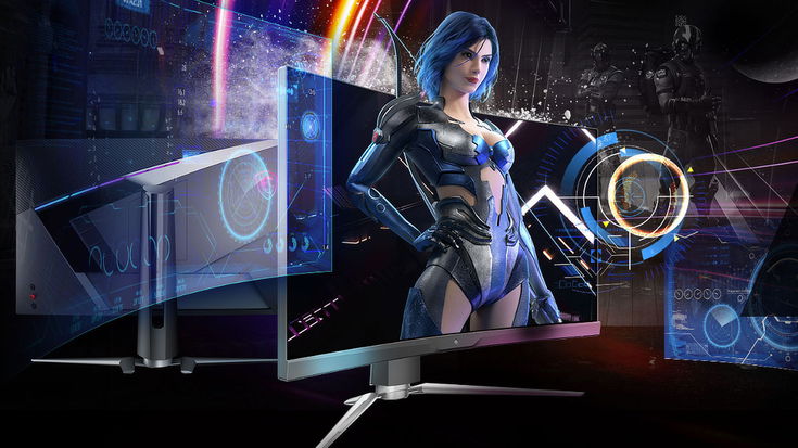 Monitor MSI 27" 165Hz a un super prezzo grazie a questo coupon!