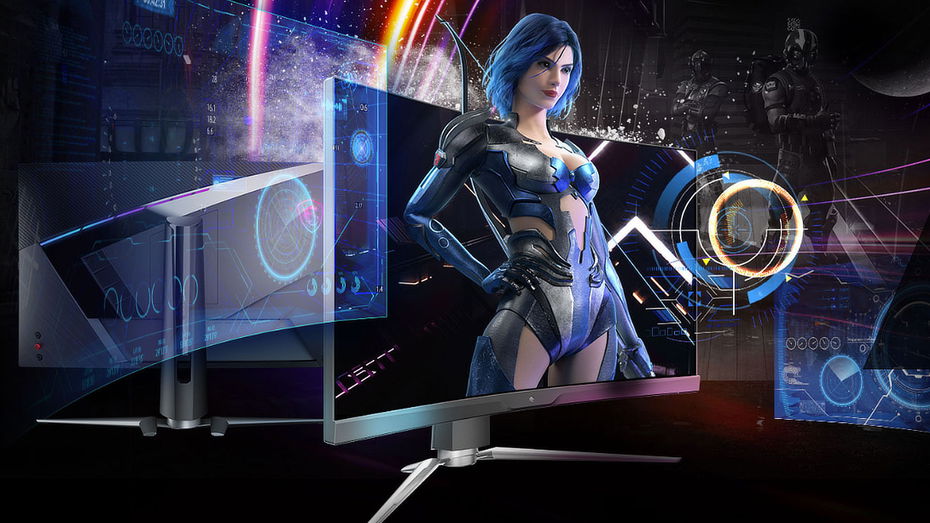 Immagine di Monitor MSI 27" 165Hz a un super prezzo grazie a questo coupon!