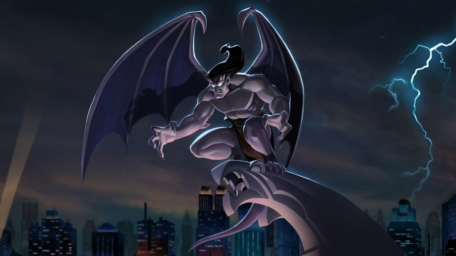 Immagine di Gargoyles Remastered, il classico anni '90 torna con una data di uscita