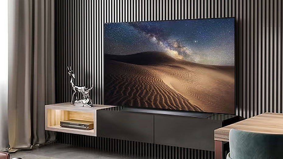 Immagine di Smart and Tech Comet: smart TV e molto altro in super sconto!