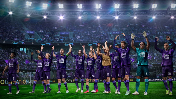 Football Manager 2024 ha attirato milioni di giocatori