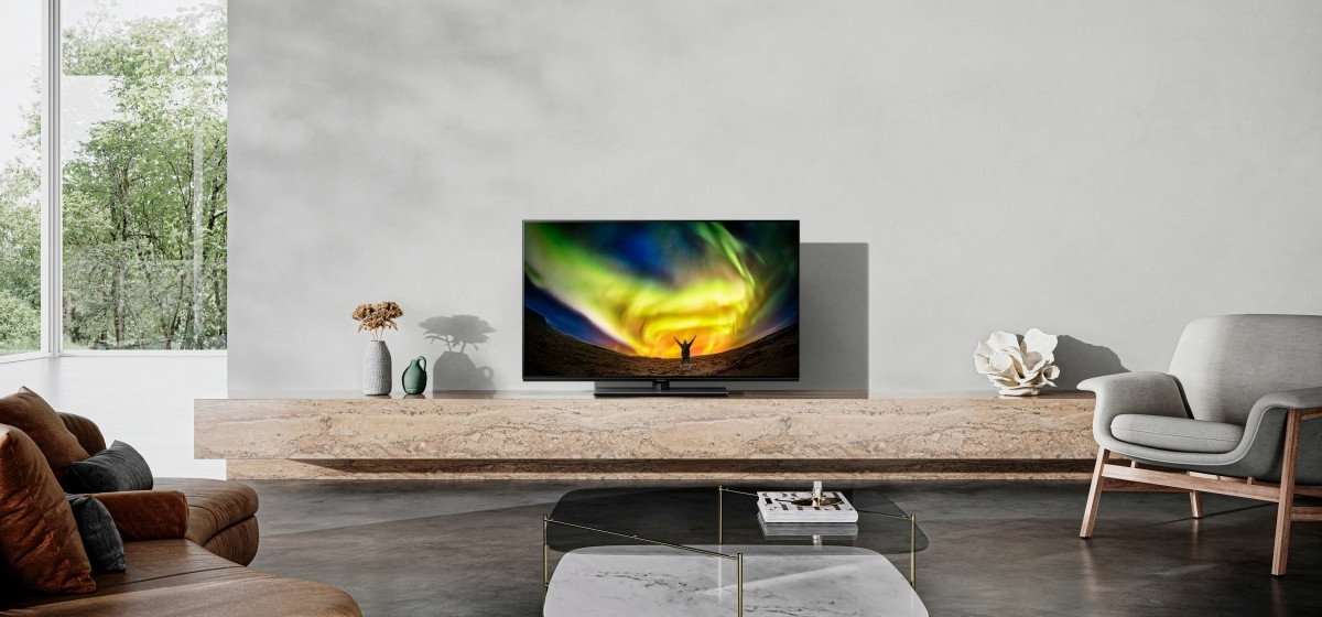 TV OLED Panasonic Serie LZ a meno di 770€! Imperdibile