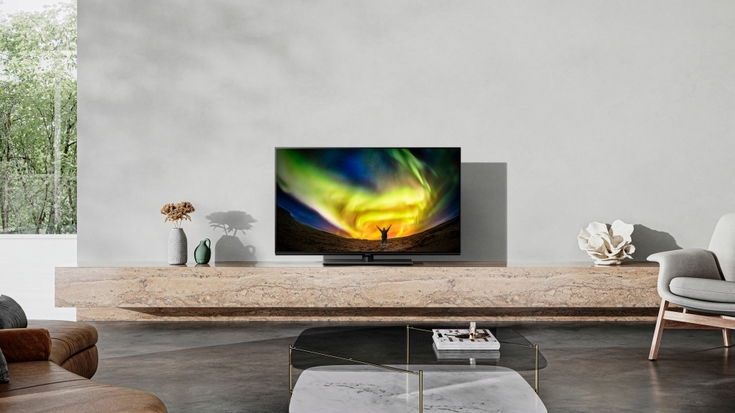 TV OLED Panasonic Serie LZ a meno di 770€! Imperdibile