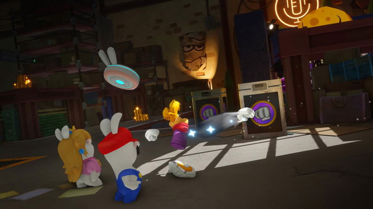 L'autore di Mario + Rabbids lavorerebbe a un nuovo Rayman? «Sarei pazzo a non farlo»