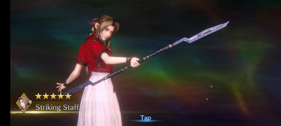 Immagine di Il nuovo "remake" gratis di Final Fantasy VII arriva su PC