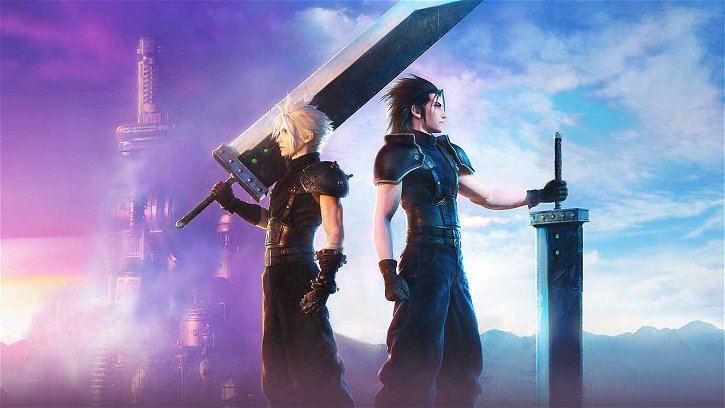 Immagine di Final Fantasy VII: Ever Crisis | Recensione - Un viaggio nel passato