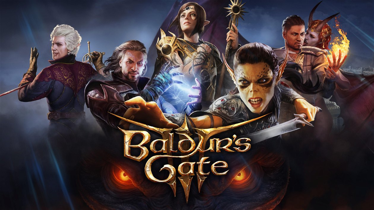 Immagine di Baldur's Gate 3 | Recensione: com'è su PS5?