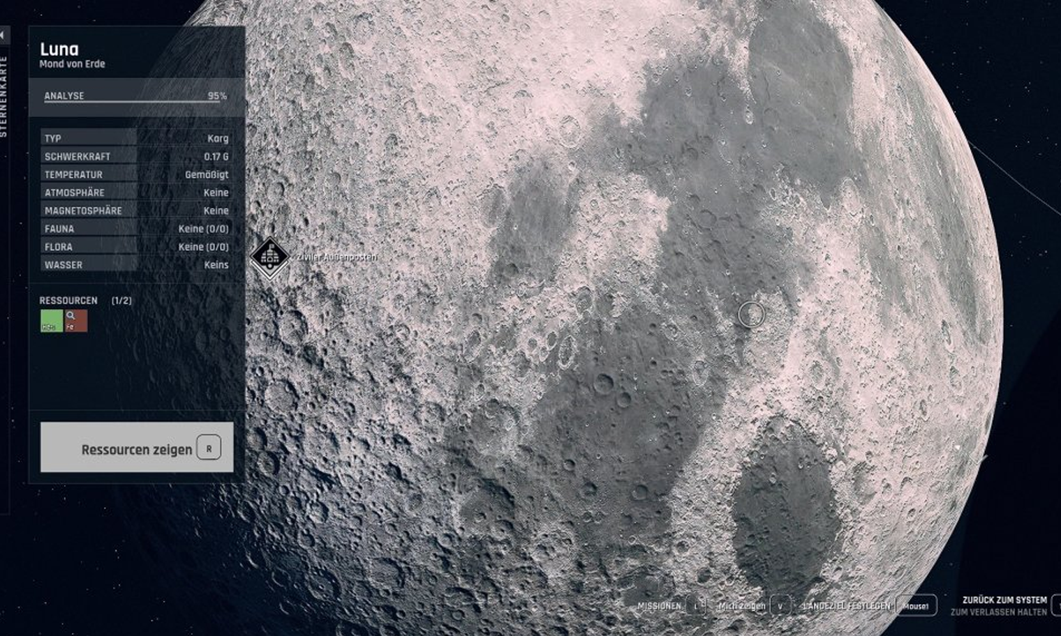 Starfield, ora i pianeti diventano "next-gen"