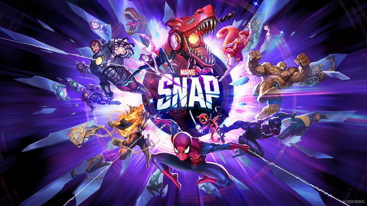 Marvel Snap, l'editore nei guai: il gioco a rischio chiusura [AGG.]