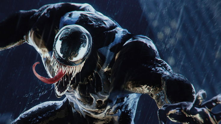 Marvel's Spider-Man 2, il 90% dei dialoghi di Venom è stato tagliato