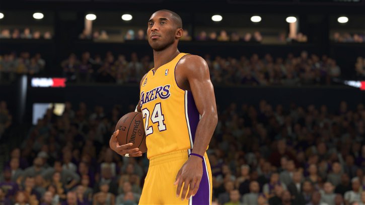 Immagine di NBA 2K24 è il secondo peggior gioco di sempre, per i fan su Steam