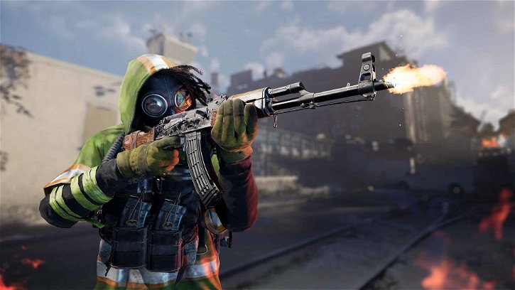 Immagine di Il prossimo sparatutto Ubisoft sarà davvero gratis