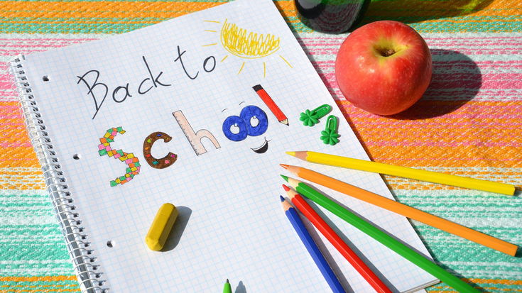 Back to School Amazon: scopri come ottenere un buono da 120€!