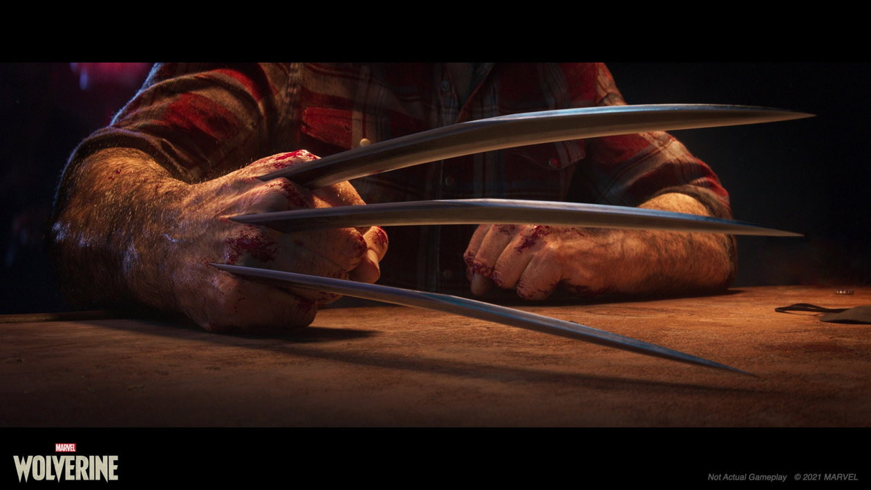 Immagine di Vi conviene dimenticarvi dell'esistenza di Marvel's Wolverine