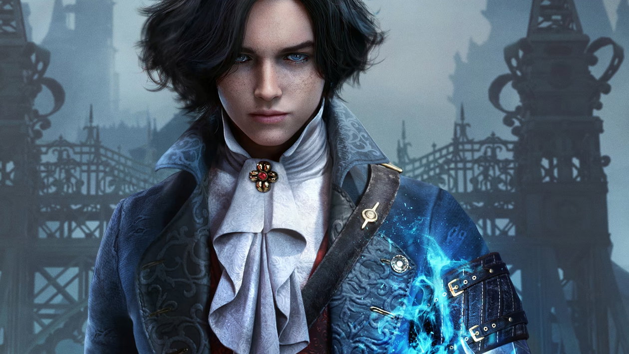 Immagine di Lies Of P per PS5 in sconto! Risparmi il 13%!