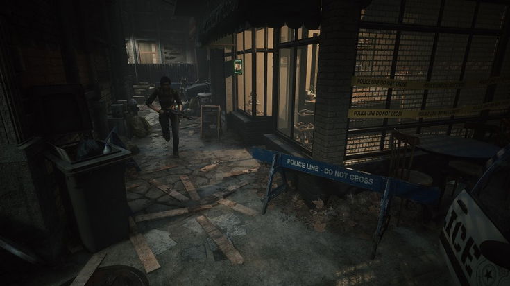 C'è un gioco in uscita che omaggia i vecchi Resident Evil