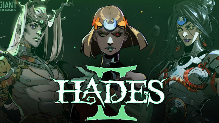 Hades 2 ha già battuto il suo predecessore