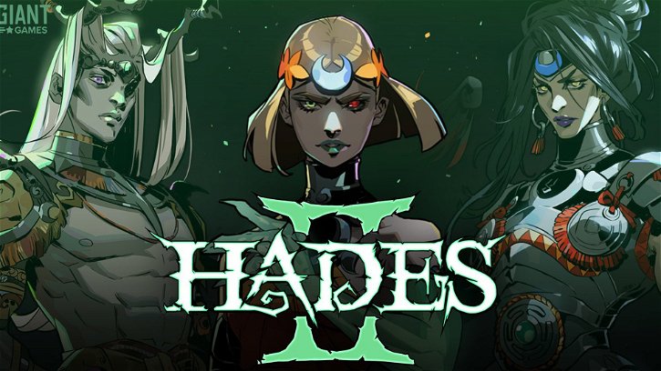 Immagine di Hades 2, Supergiant Games fissa un periodo di uscita