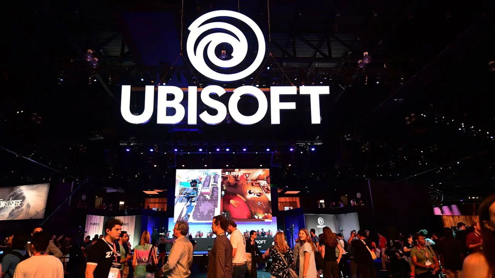 L'affare Ubisoft-Tencent potrebbe prendere una svolta inaspettata