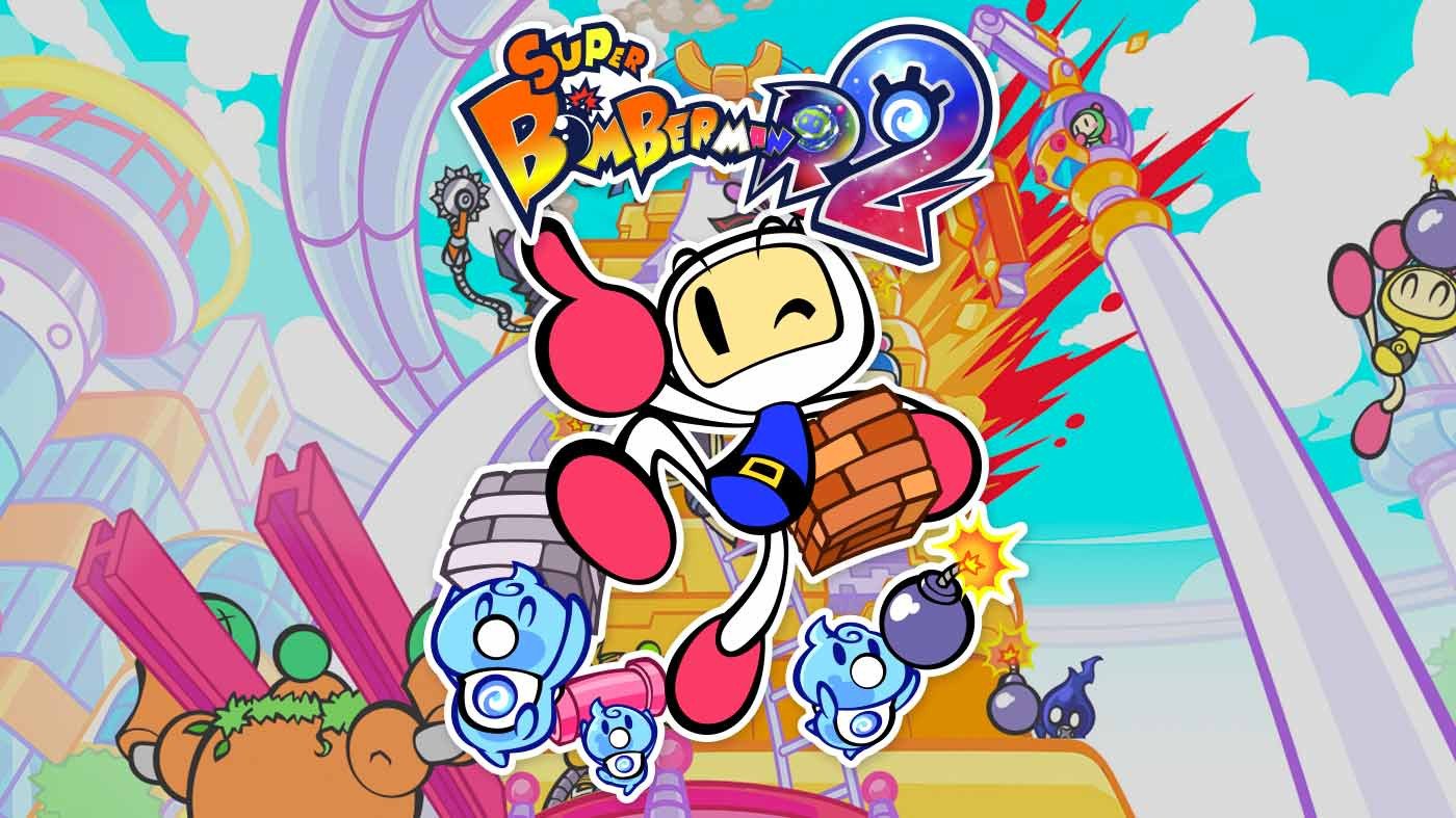 Super Bomberman R2 | Recensione - Konami torna con un pezzo di storia