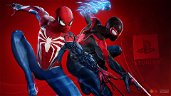 Marvel's Spider-Man 2 e come creare un'icona: intervista a Insomniac Games