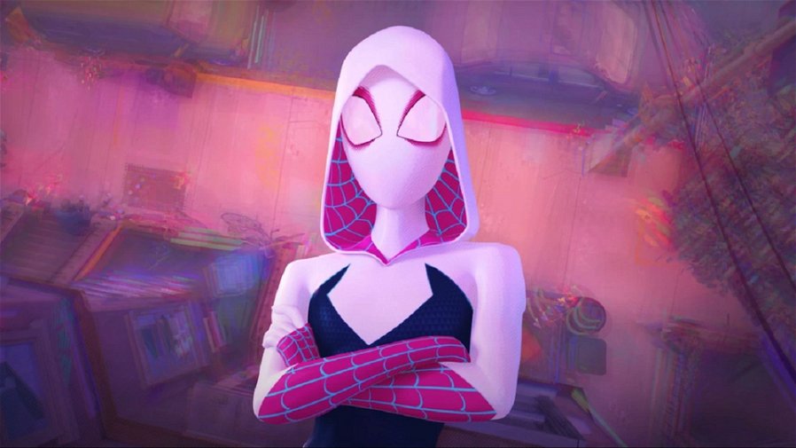 Immagine di Marvel's Spider-Man 2, Insomniac parla del personaggio di Gwen Stacy
