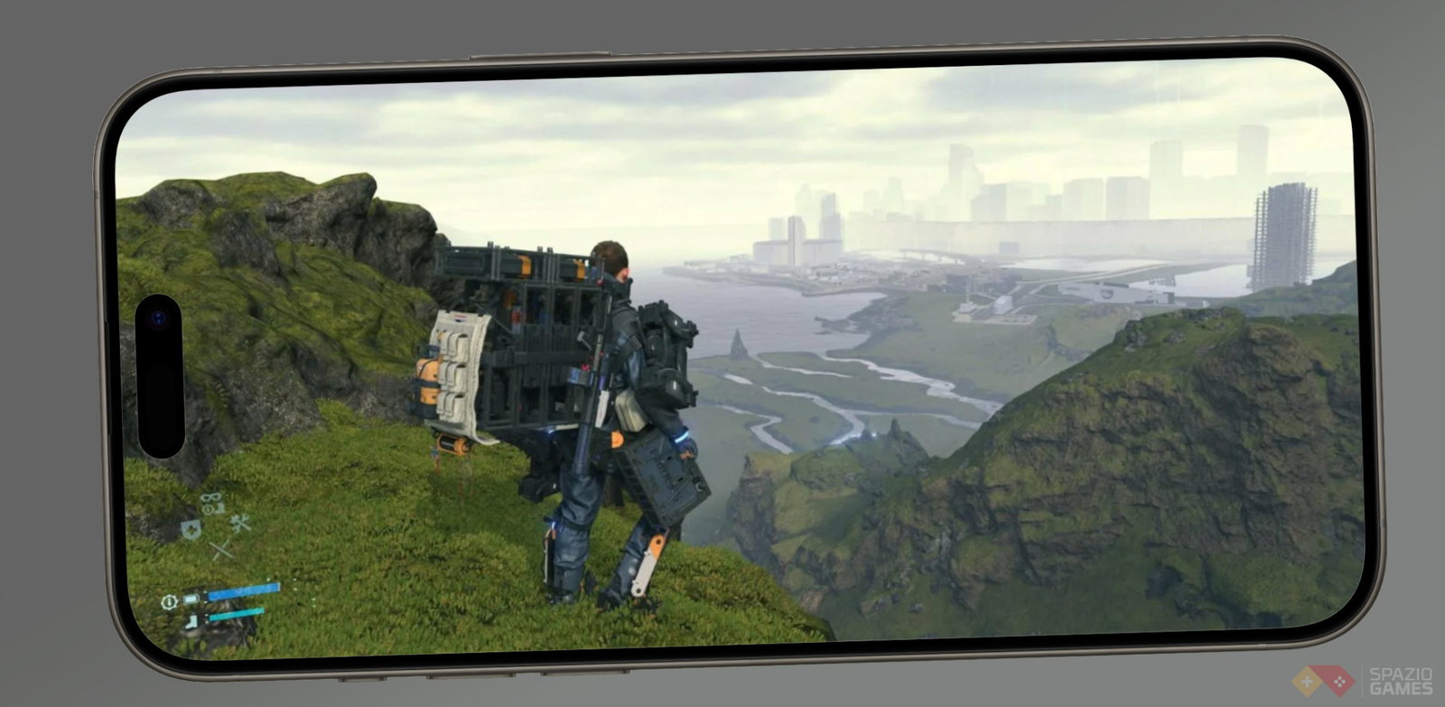 Tutti i giochi AAA per iPhone 15 Pro già confermati