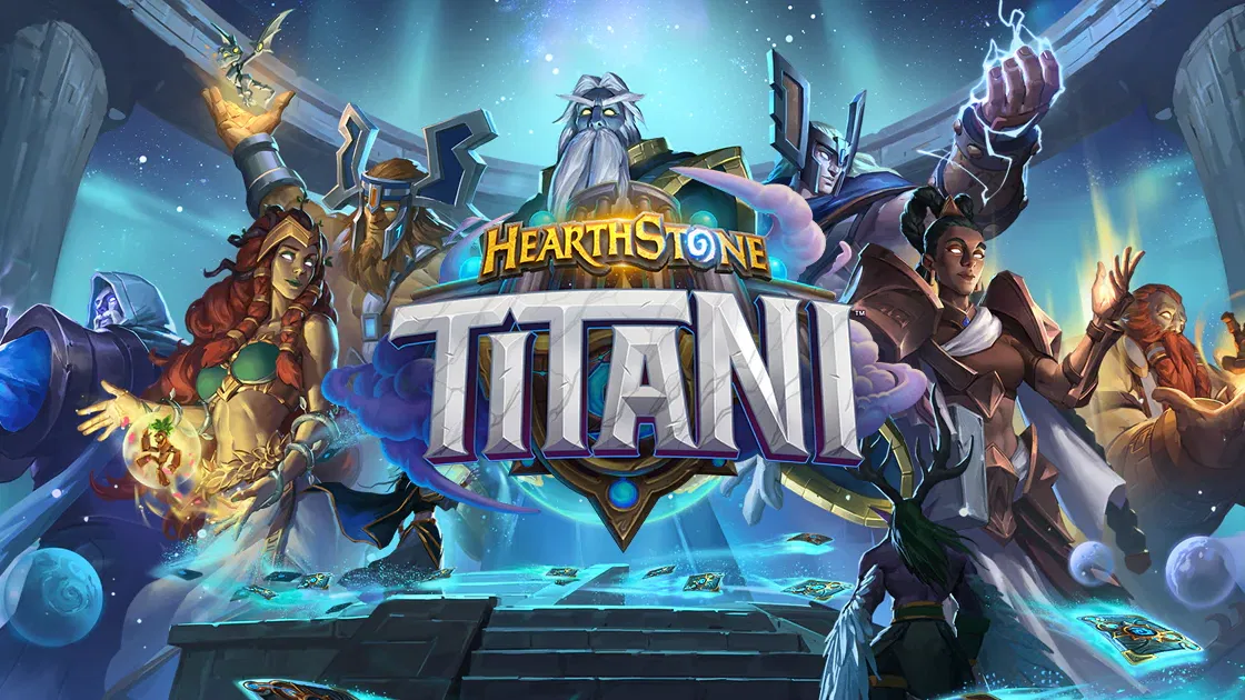 Immagine di Hearthstone - Titani | Recensione espansione