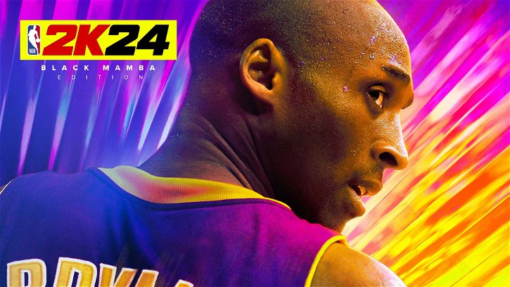 Immagine di NBA 2K24 Black Mamba Edition per PS5 al prezzo più basso di sempre! -22%