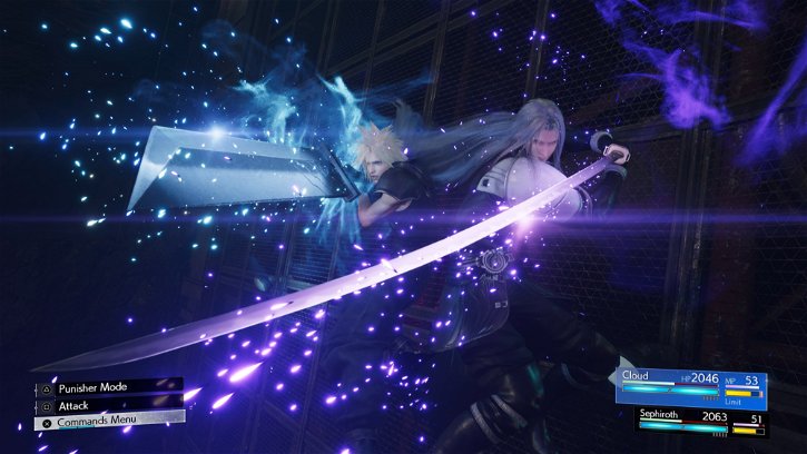 Immagine di Final Fantasy VII Rebirth avrà DLC? Risponde Nomura
