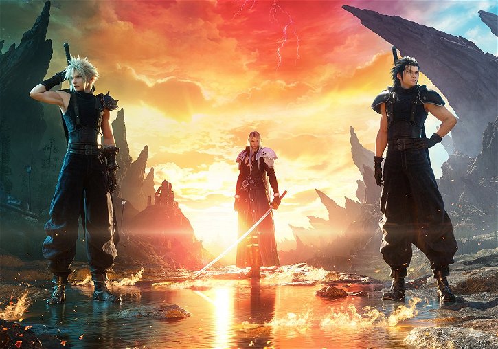 Immagine di State of Play, annunciato nuovo evento con Final Fantasy VII Rebirth: ecco data e ora