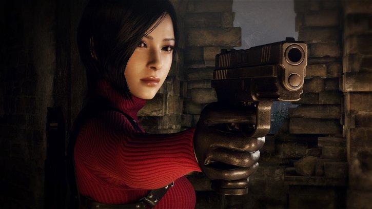 Immagine di Resident Evil 4, una nuova versione sarebbe prevista molto presto