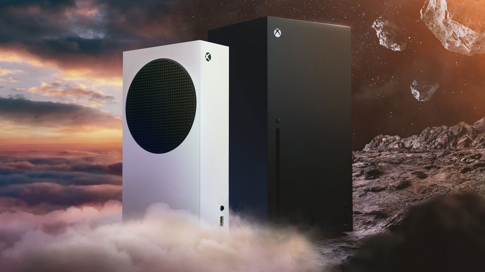 Xbox come SEGA? Shawn Layden vede Microsoft lontana dall’hardware