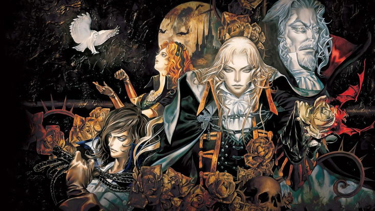 Castlevania potrebbe tornare ma, ancora una volta, non con un videogioco