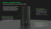 Il design della nuova Xbox non piace ai giocatori