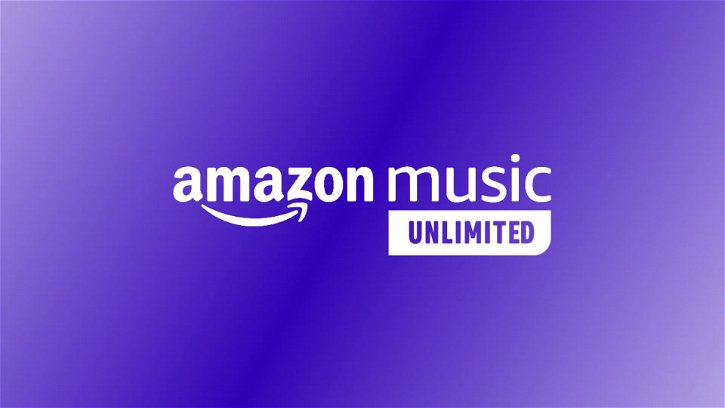Immagine di Amazon Music Unlimited: 3 mesi GRATIS per i nuovi iscritti!