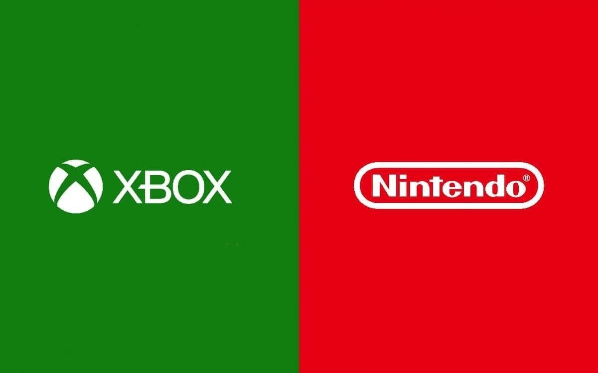 Nintendo risponde ai leak sull'acquisizione tentata da Microsoft: «Abbiamo un ottimo rapporto»