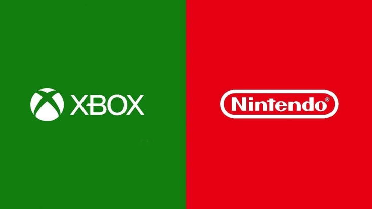 Nintendo risponde ai leak sull'acquisizione tentata da Microsoft: «Abbiamo un ottimo rapporto»